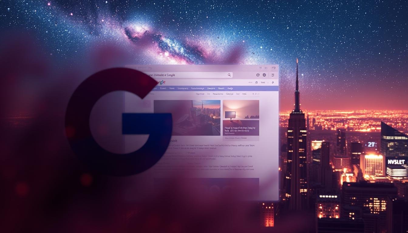 page non indexée google