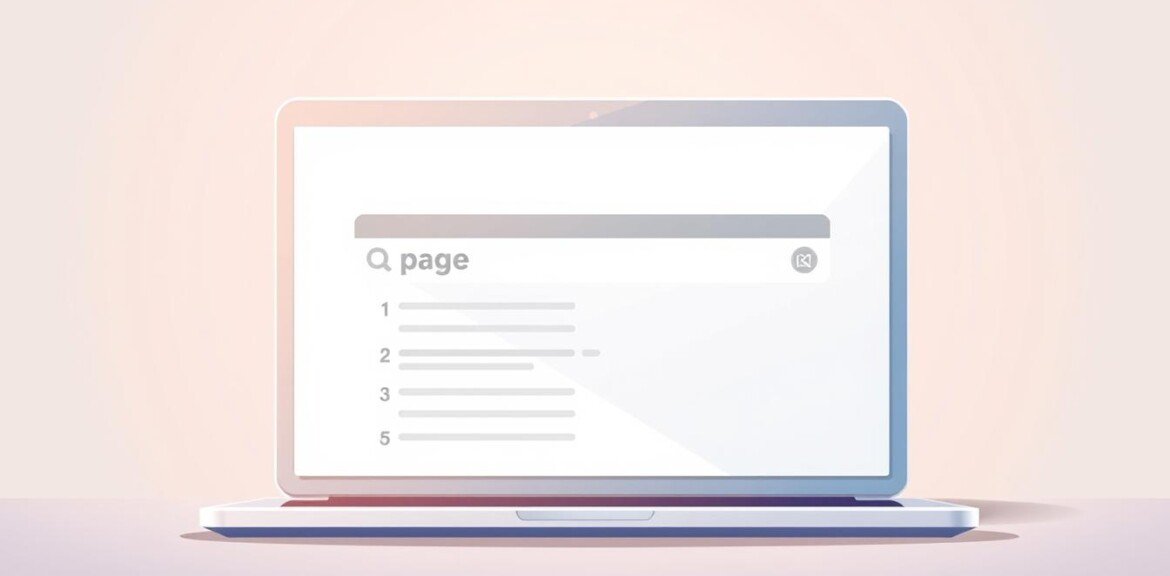 pagination seo