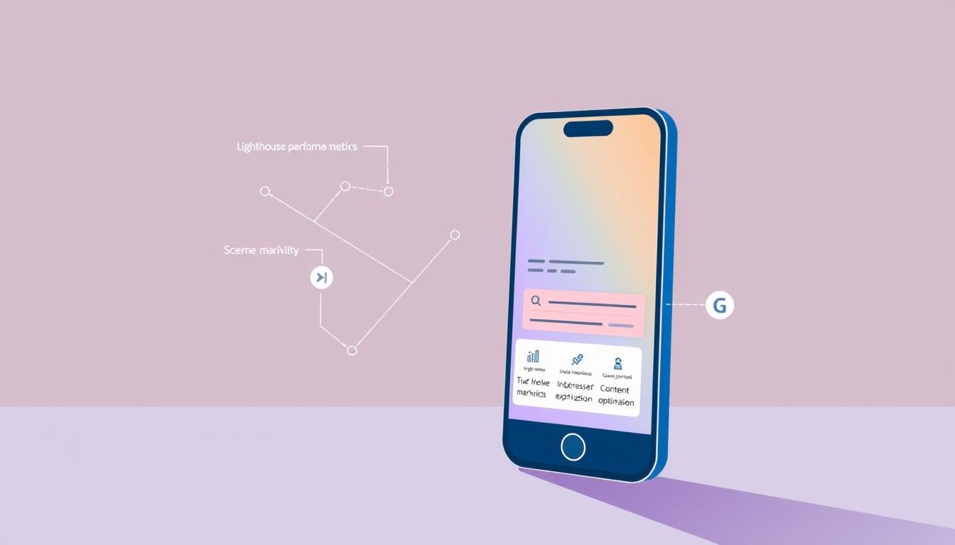 pwa seo