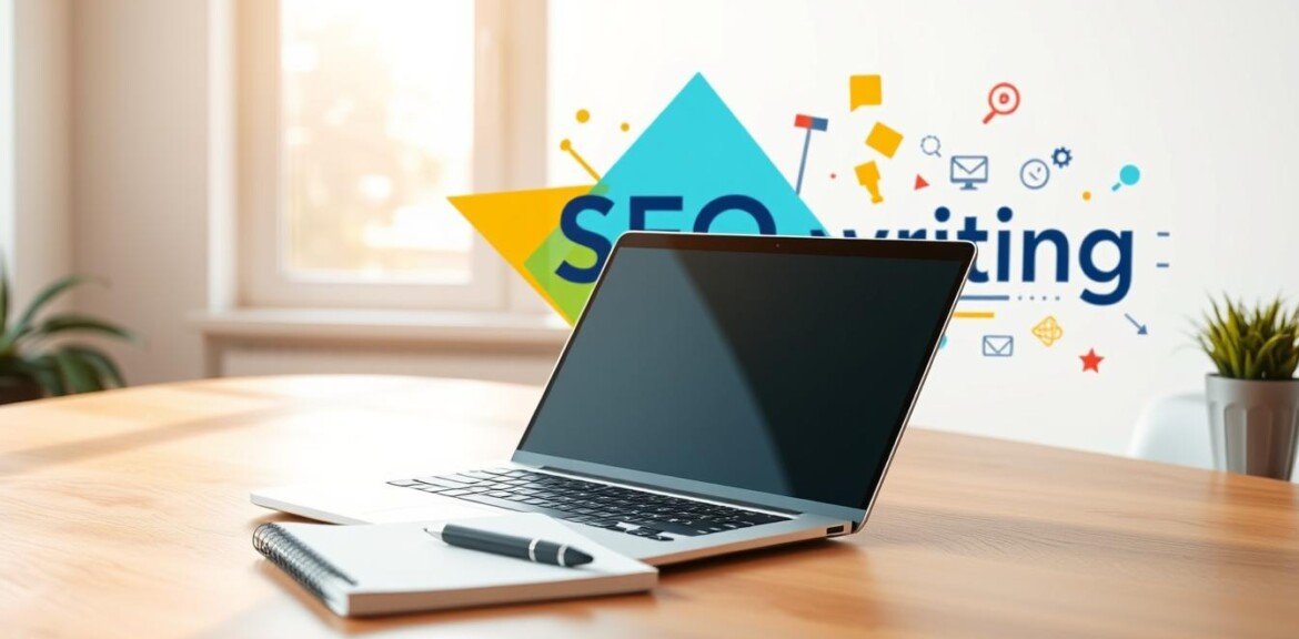 rédaction seo
