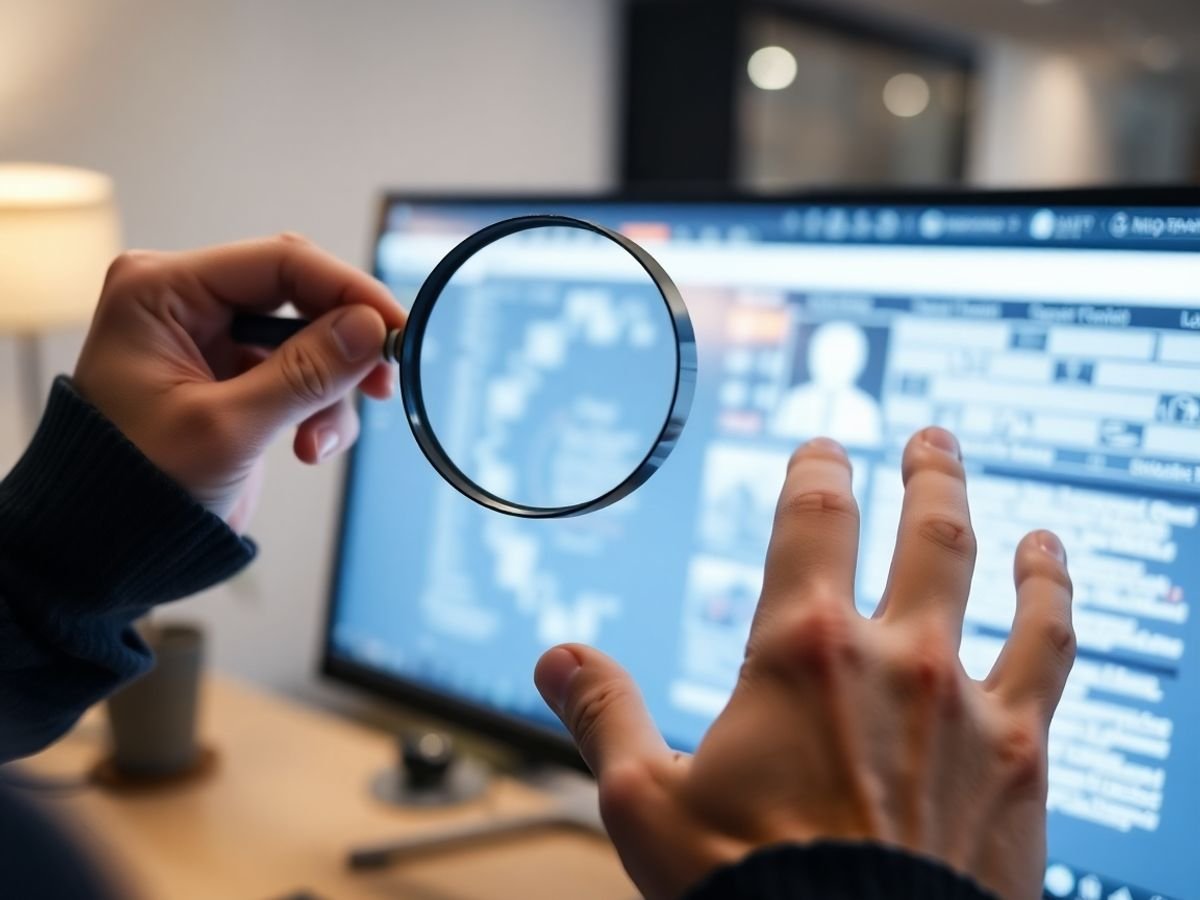 Analyse SEO positionnement web