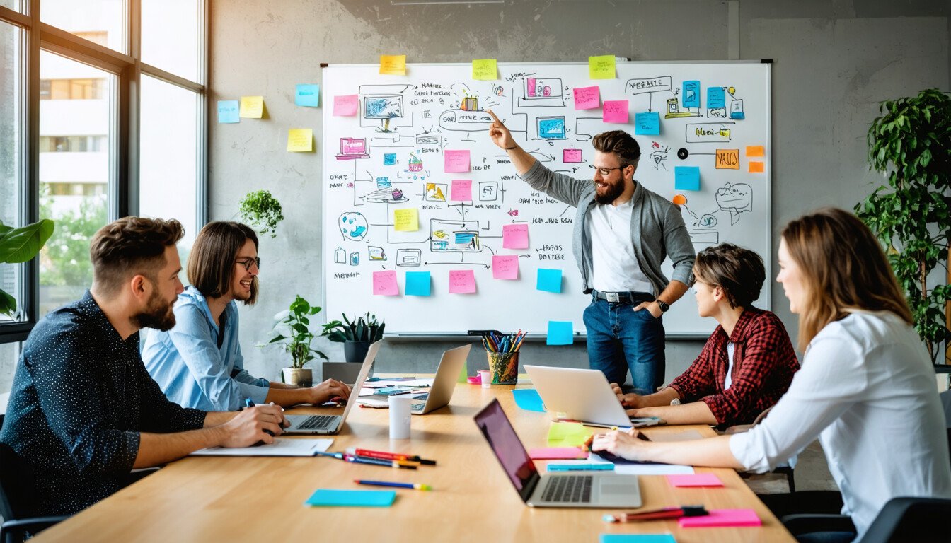 découvrez comment maximiser l'impact de vos contenus en les réutilisant grâce à des stratégies efficaces. transformez vos articles, vidéos et infographies pour atteindre un public plus large et donner une nouvelle vie à vos créations. apprenez les meilleures pratiques pour optimiser votre temps et vos ressources tout en enrichissant votre message.