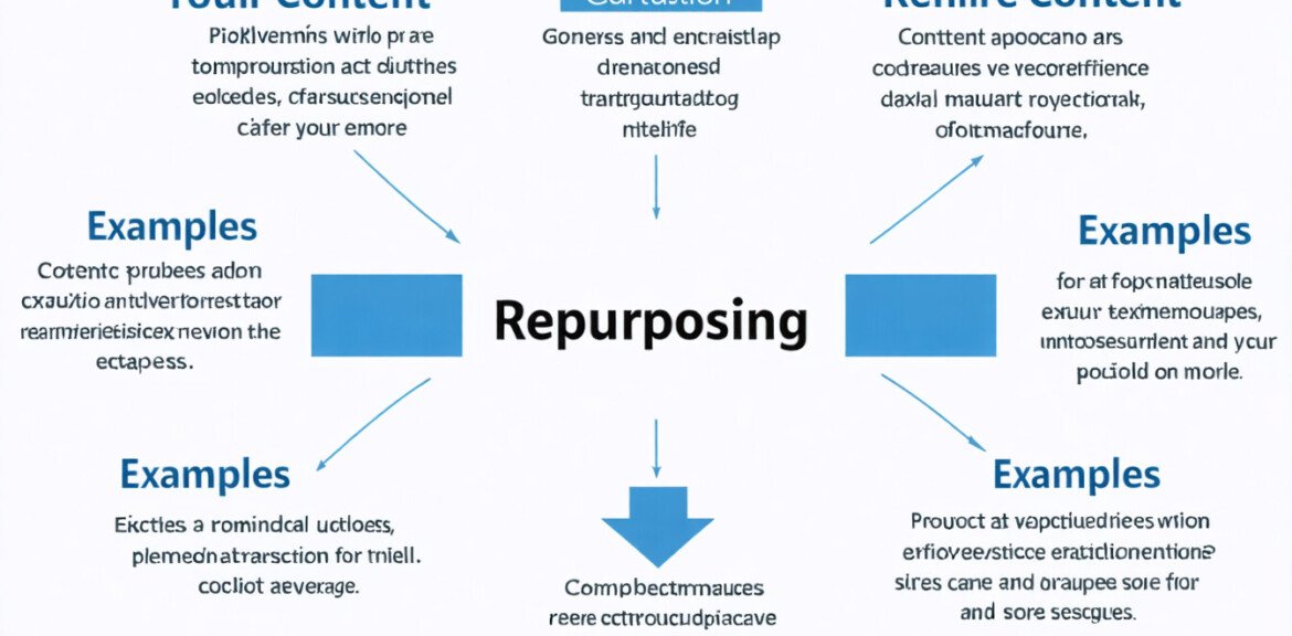 découvrez des stratégies efficaces de Repurposing pour réutiliser vos contenus et maximiser leur impact. transformez vos articles, vidéos et publications en nouvelles ressources attrayantes pour votre audience.