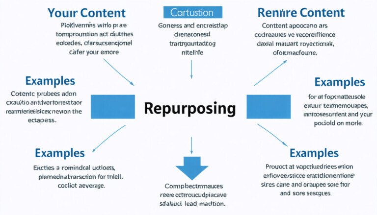 découvrez des stratégies efficaces de Repurposing pour réutiliser vos contenus et maximiser leur impact. transformez vos articles, vidéos et publications en nouvelles ressources attrayantes pour votre audience.