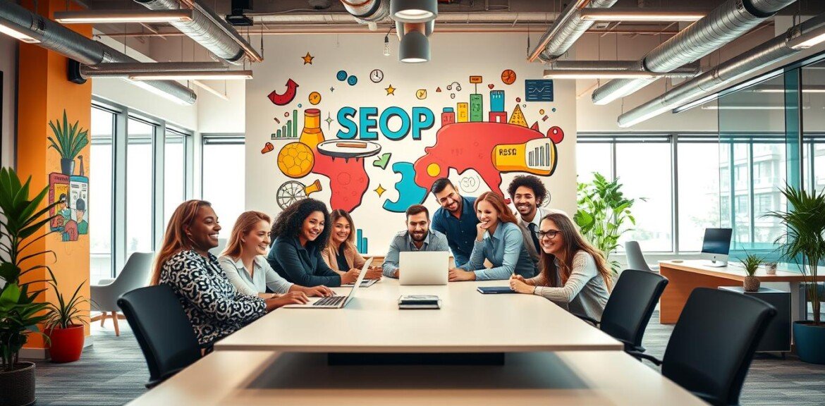 agence seo recrutement