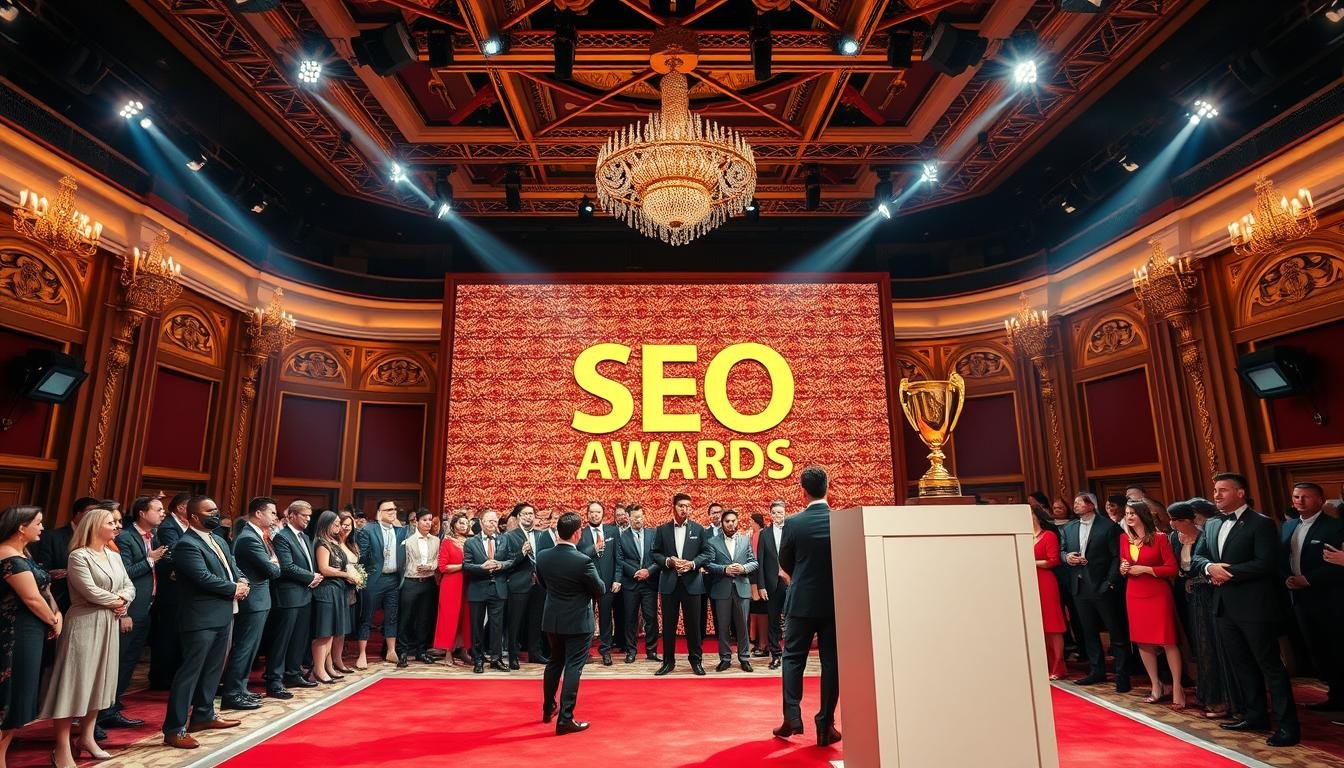 seo awards