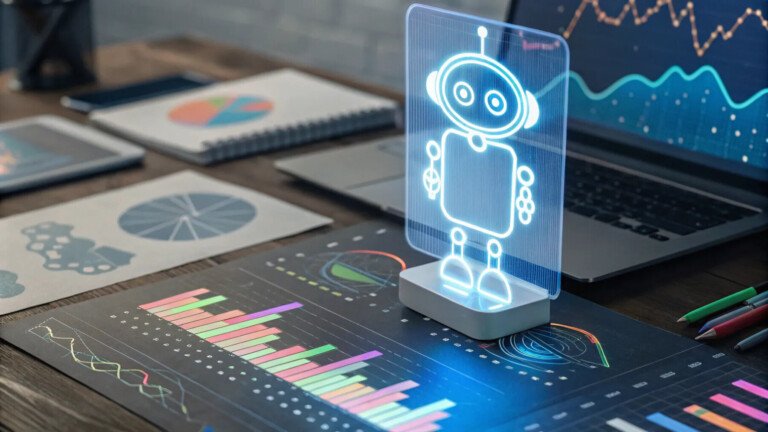 Prompts ChatGPT pour le marketing digital