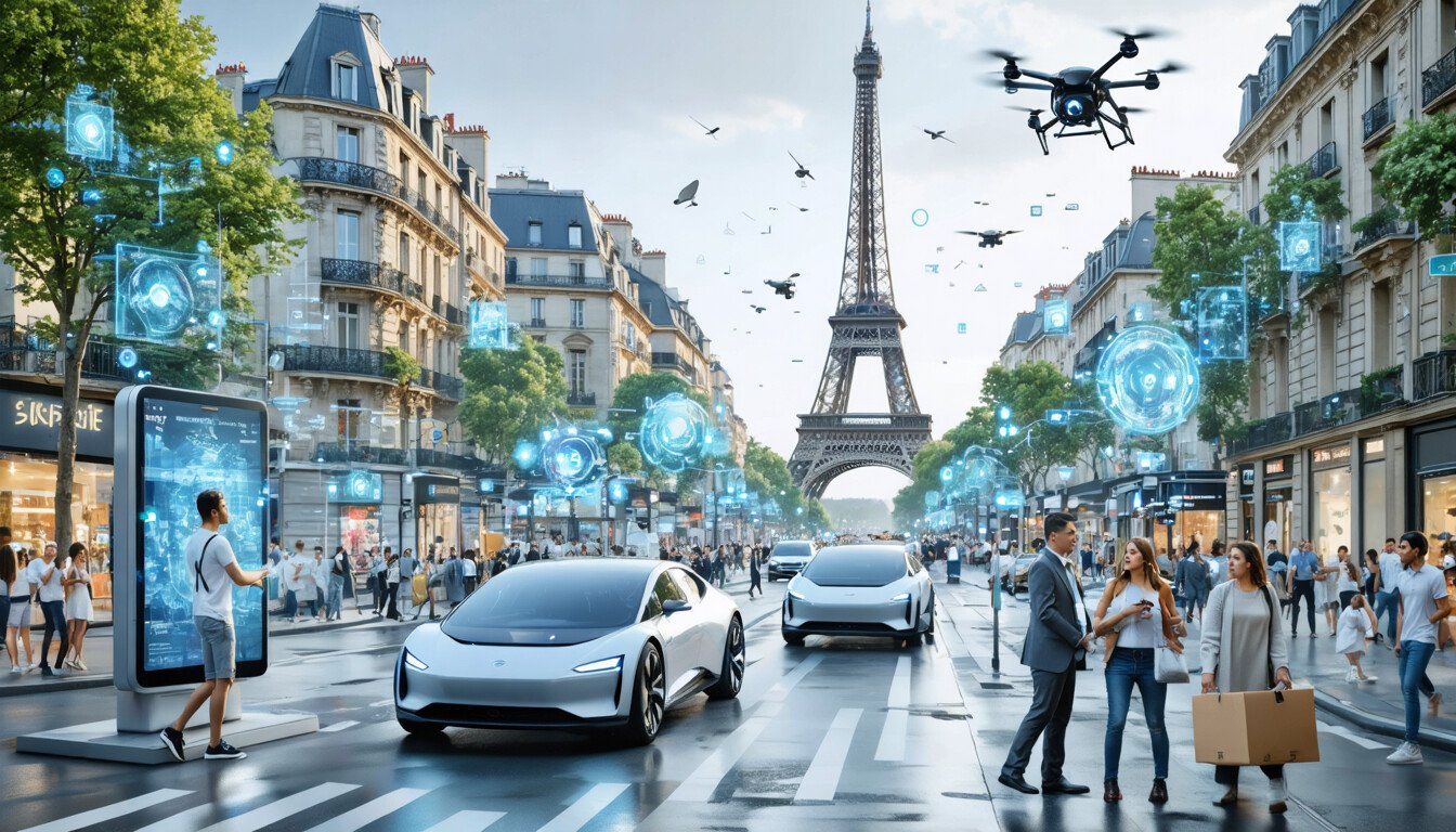 IA Google: stratégies pour anticiper son arrivée en France 2 découvrez comment la france se prépare à l'essor de l'intelligence artificielle. explorez des stratégies innovantes pour anticiper son arrivée et tirer parti de ses opportunités tout en abordant les défis éthiques et socio-économiques associés.