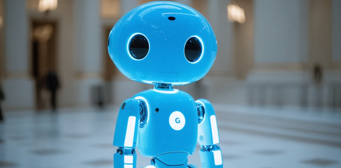 IA Google/ découvrez comment la france se prépare à l'innovation de l'intelligence artificielle. dans cet article, nous explorons les stratégies mises en place pour anticiper l'arrivée de l'ia, les enjeux pour les entreprises et la société, ainsi que les perspectives d'intégration de cette technologie dans divers secteurs. anticipez et adaptez-vous à cette révolution technologique.
