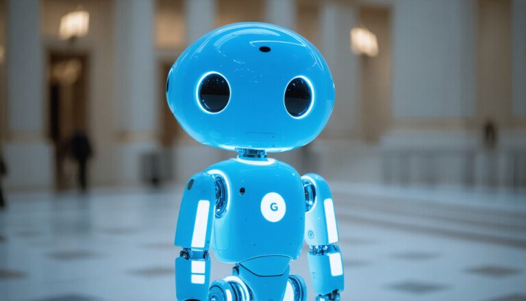 IA Google/ découvrez comment la france se prépare à l'innovation de l'intelligence artificielle. dans cet article, nous explorons les stratégies mises en place pour anticiper l'arrivée de l'ia, les enjeux pour les entreprises et la société, ainsi que les perspectives d'intégration de cette technologie dans divers secteurs. anticipez et adaptez-vous à cette révolution technologique.