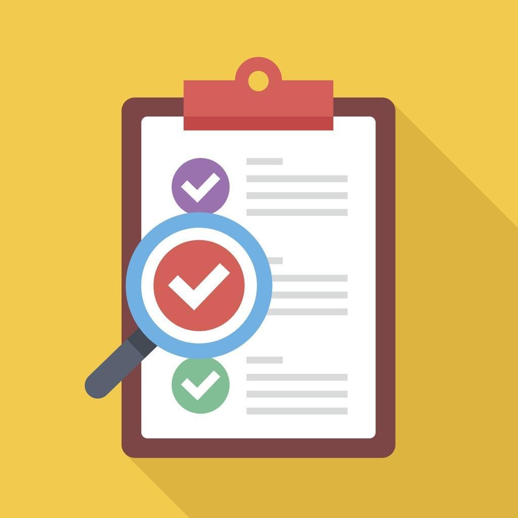 check list de webmarketing