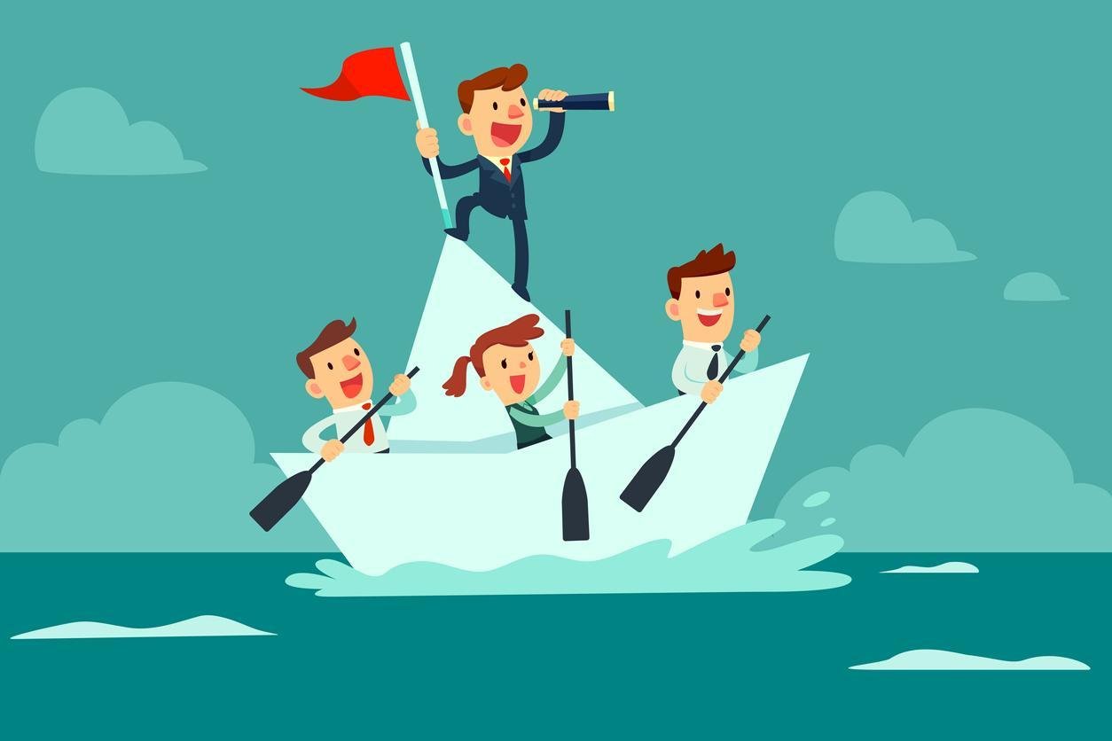 réussir son webmarketing