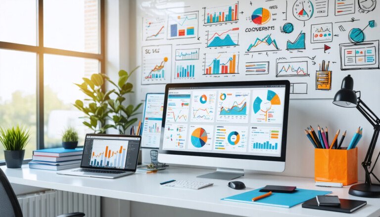 ecommerce SEO découvrez comment optimiser vos catégories ecommerce SEO grâce à une approche hybride, afin d’améliorer votre seo et d’augmenter vos taux de conversion. adoptez les meilleures pratiques pour booster la visibilité et la performance de votre boutique en ligne.