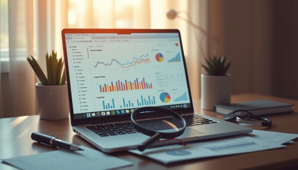 audit seo