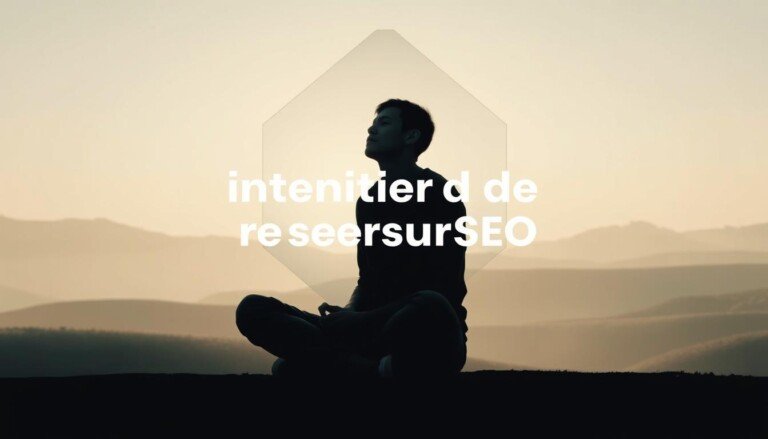 intention de recherche seo