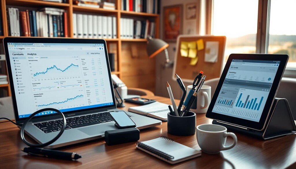 outils d'analyse SEO