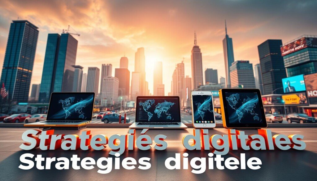 stratégies digitales stratégies digitales