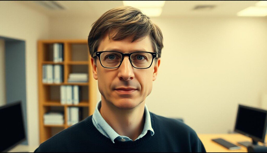 Bill Gates essai 1996