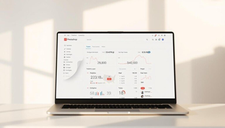 agence seo prestashop