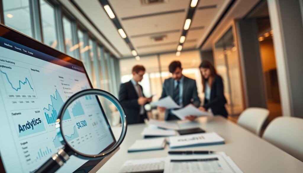 audit seo approfondi