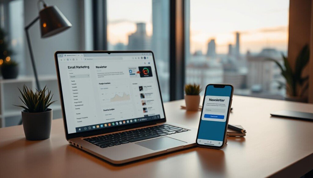 email marketing