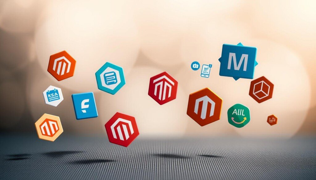 extensions magento pour référencement