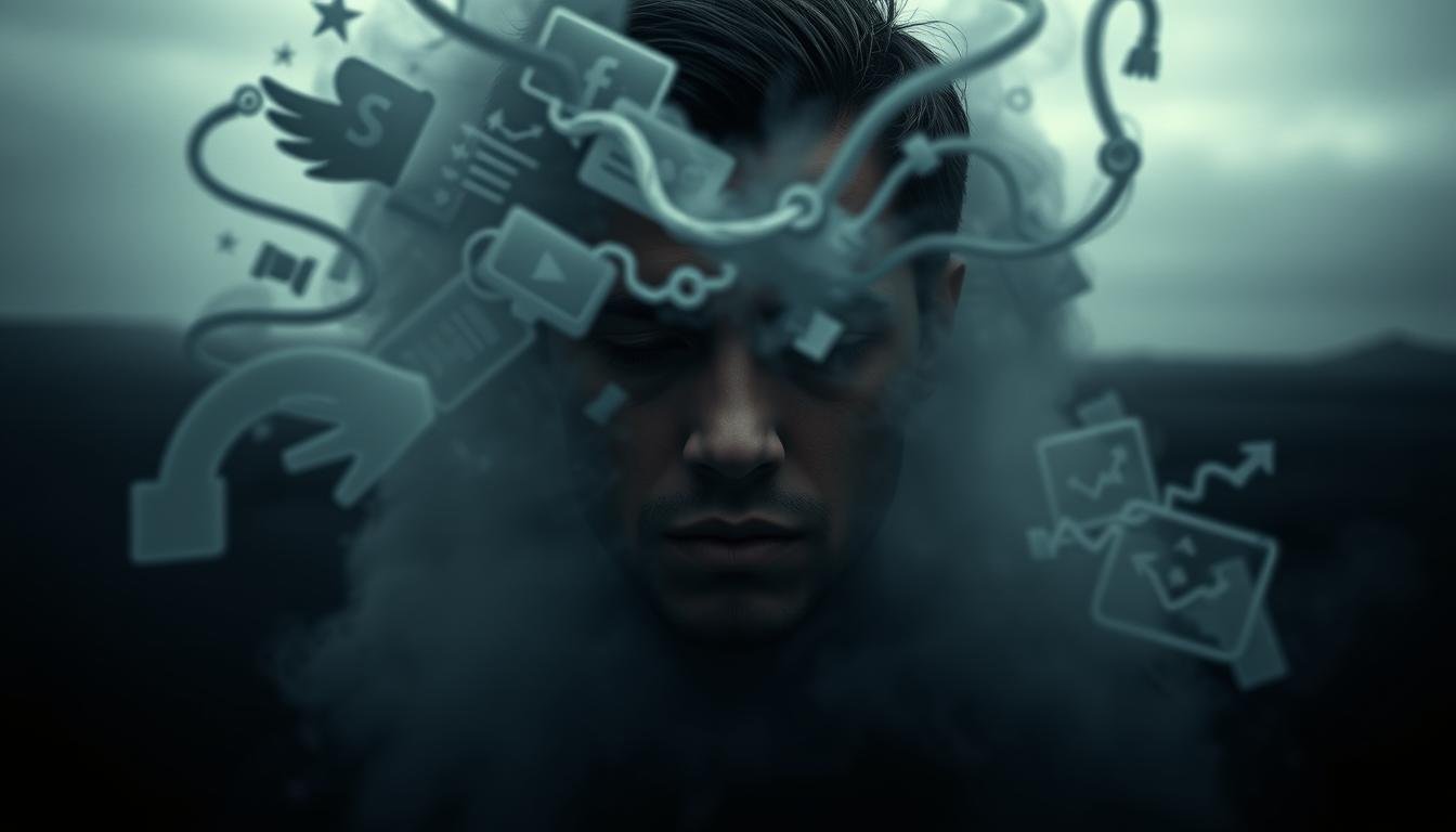 e‑reputation d'une personne