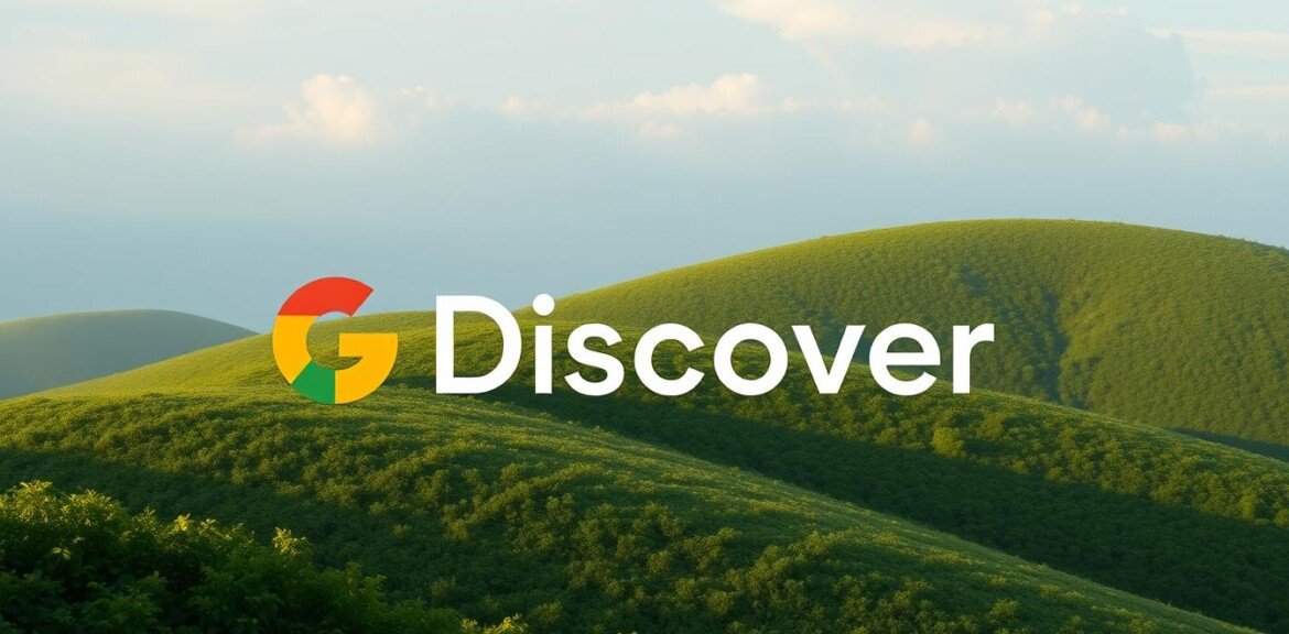 installer discover google