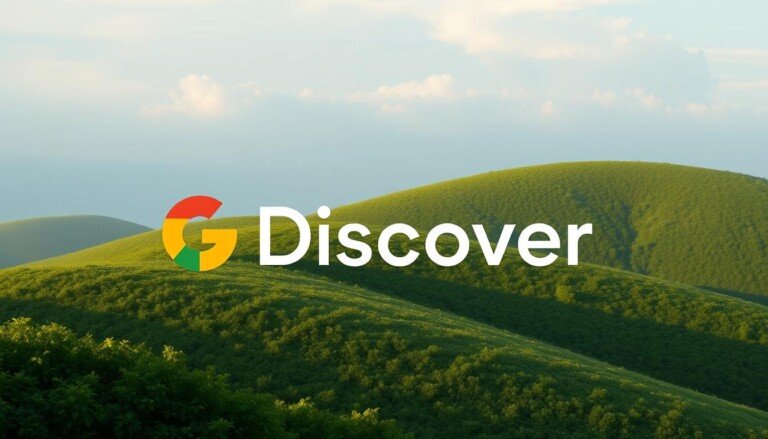 installer discover google