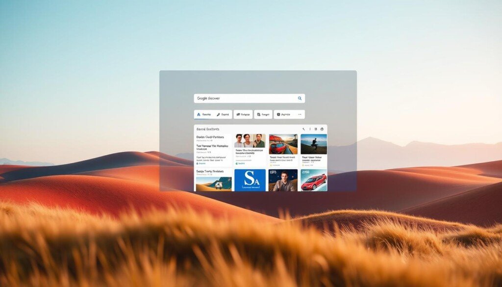 optimisation contenu google discover