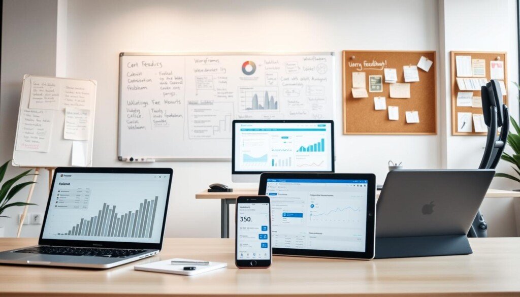 outils d'analyse refonte site
