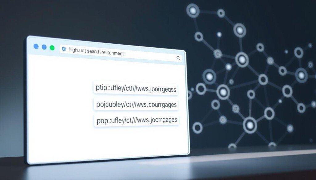 personnalisation urls pour référencement