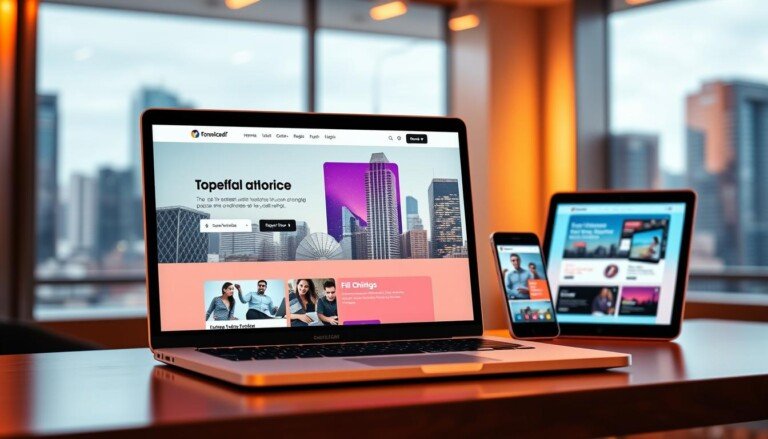 refonte site internet