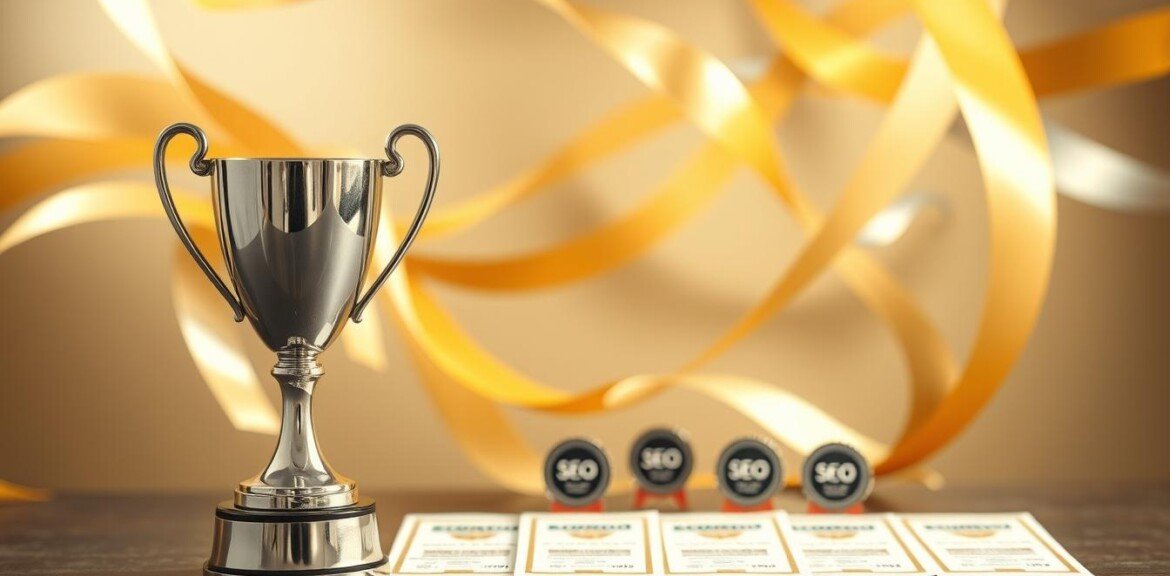 seo awards