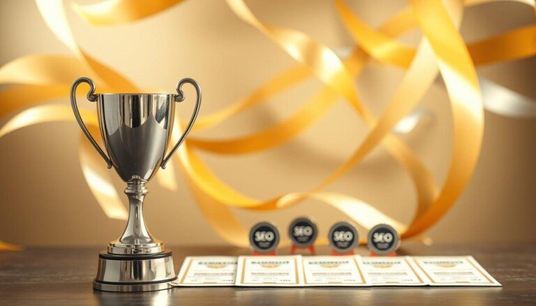 seo awards