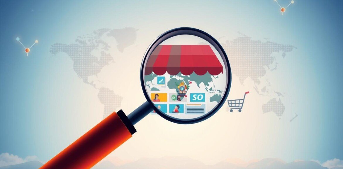 agence seo e commerce