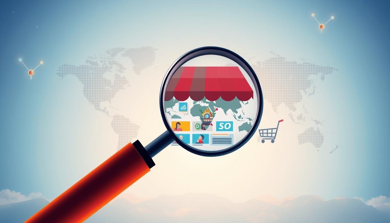 agence seo e commerce