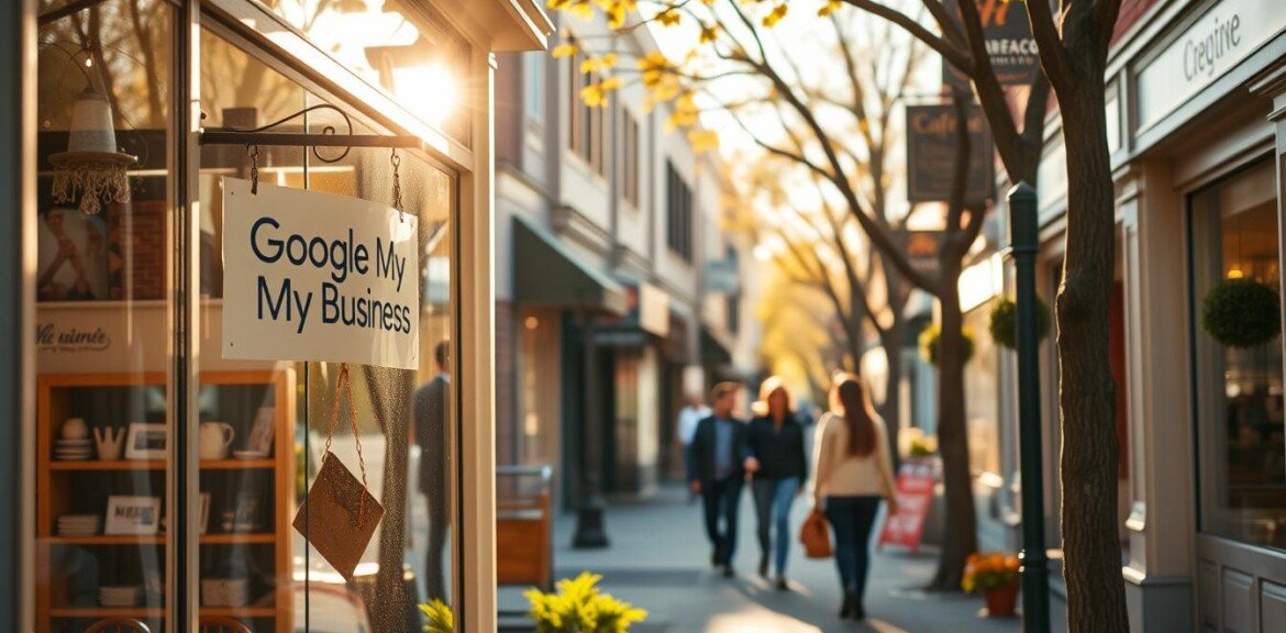 agence seo local