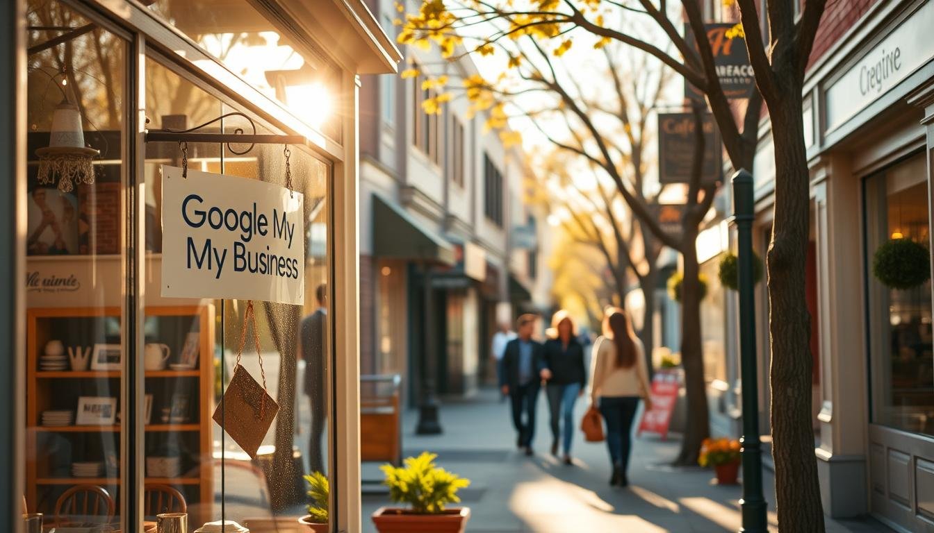 agence seo local