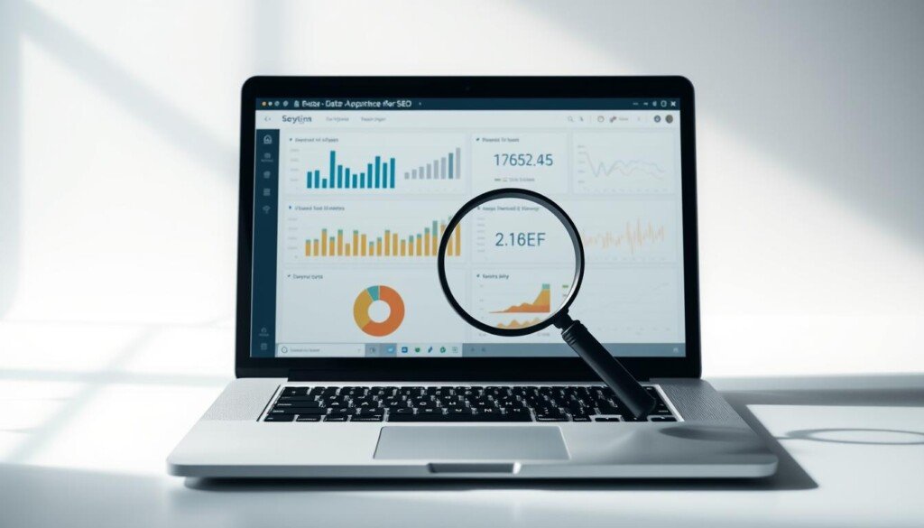 approche data-driven