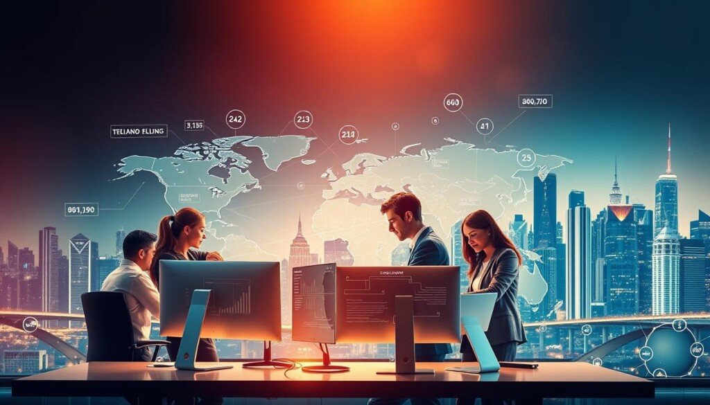 avantages du SEO multilingue