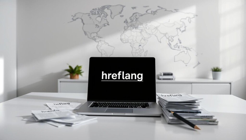 gestion des balises hreflang