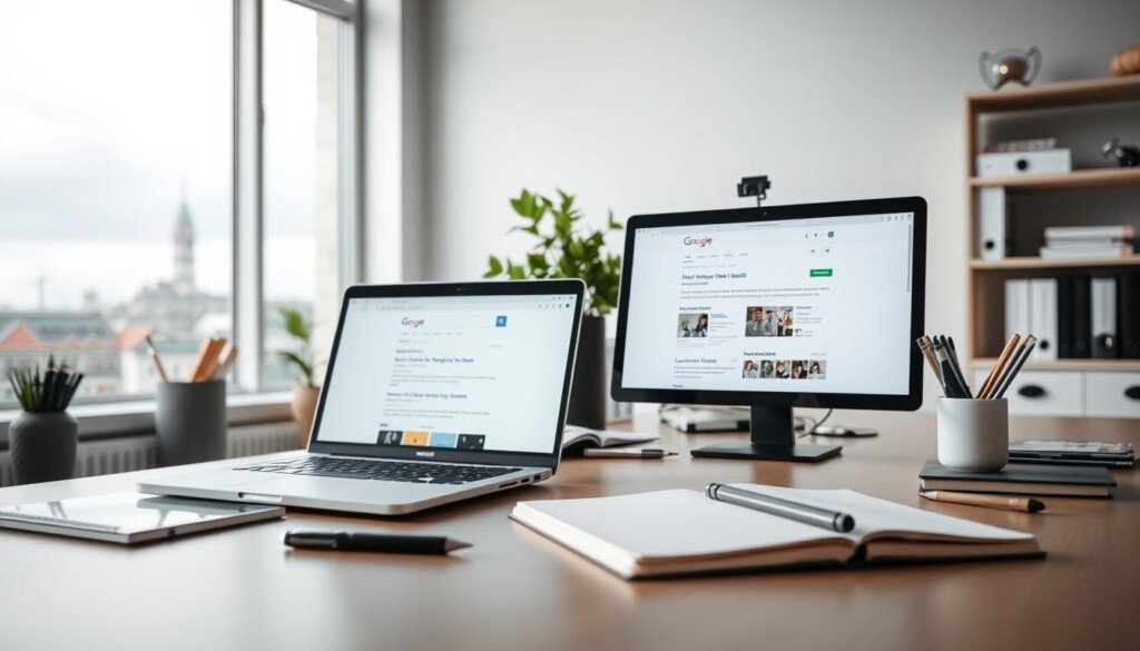 optimisation du contenu