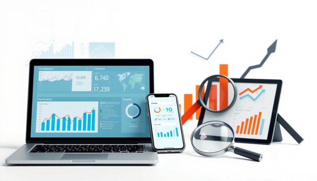 outils analyse SEO