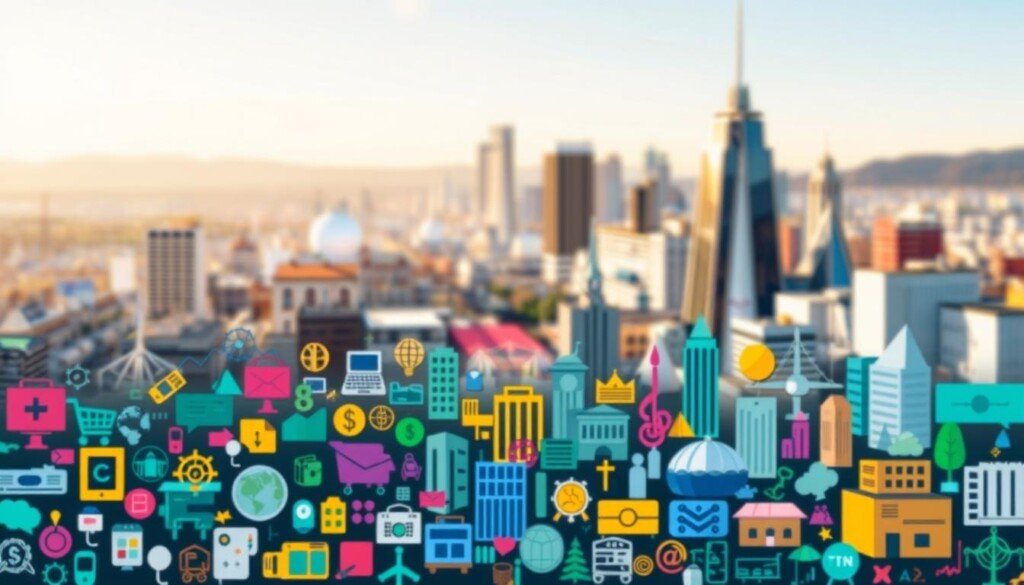 secteurs d’activité secteurs d’activité