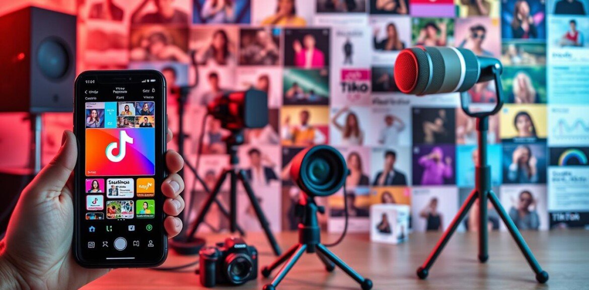 seo tiktok