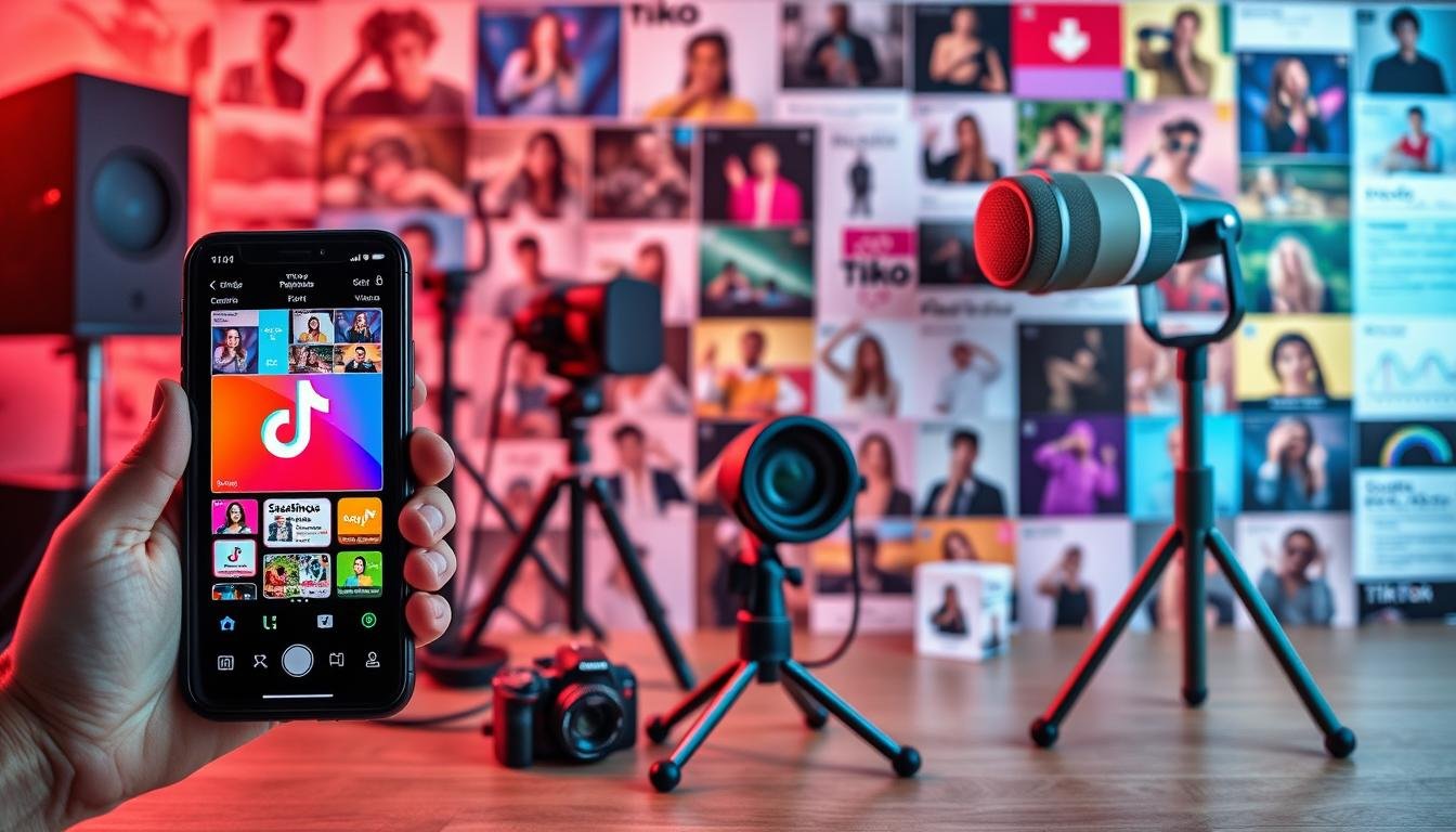 seo tiktok