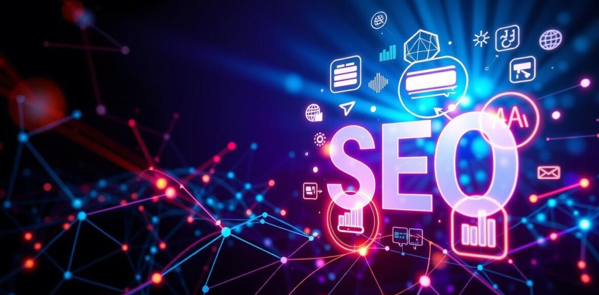 trafic seo