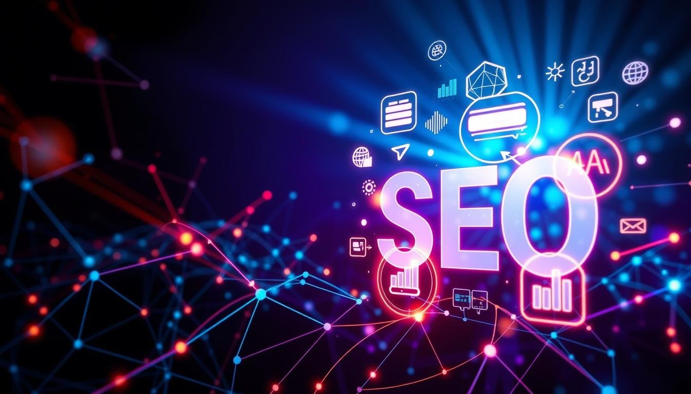 trafic seo