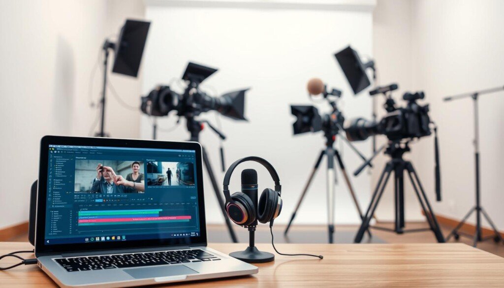 transcriptions et sous-titres